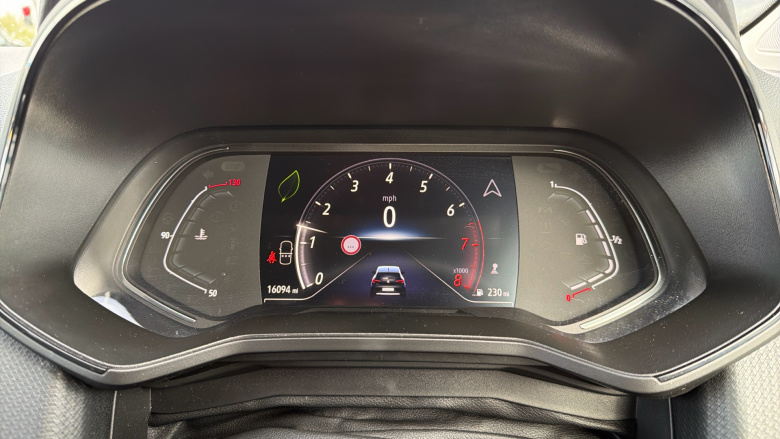 Renault Clio 1.0 TCe 90 Evolution 5dr Petrol Hatchback